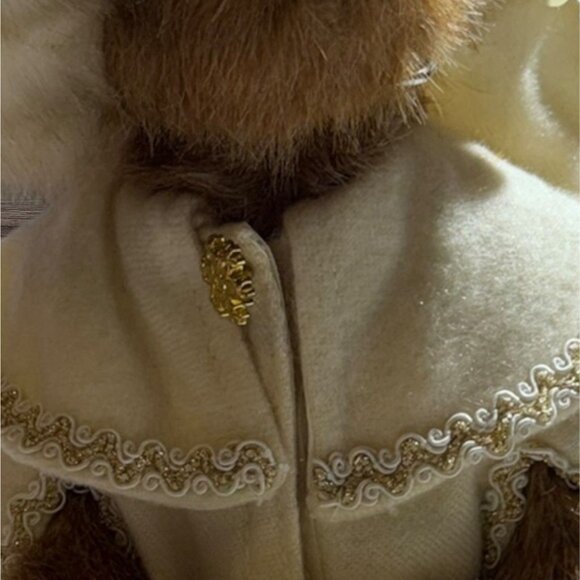 The Bearington Collection Limited Collectible Series "Anastasiya” # 1745 - Picture 3 of 10